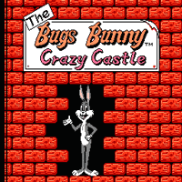 Bugs Bunny Crazy Castle, The